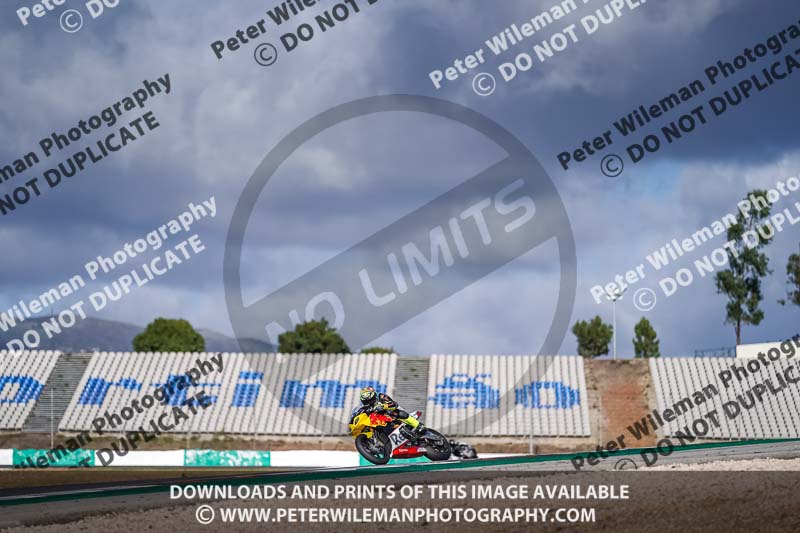 motorbikes;no limits;november 2019;peter wileman photography;portimao;portugal;trackday digital images